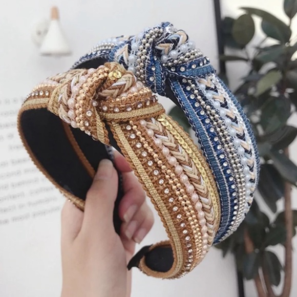 Fashion Headband